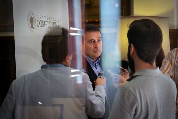 Requero insta a confiar en los tribunales a pesar de sus errores “perfectamente corregibles”